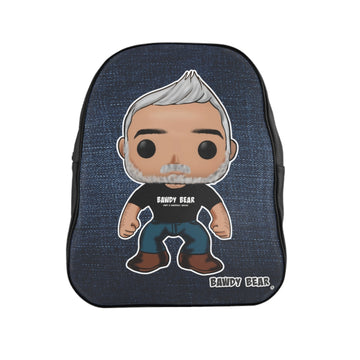 Funko Series "D Bear" / Backpack
